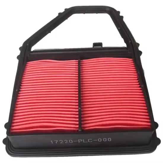 Engine Air Filter 17220-PLC-000 for Honda Civic VI 2001-2005/2000-2006
