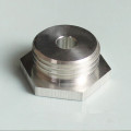 Wholesale custom made stainless steel hex parts