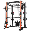 Siłownia multi Smith All in One Smith Machine