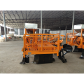 sugarcane seeding machine farming tool 2 rows