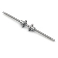 Diameter 6mm ball screw for CNC machine