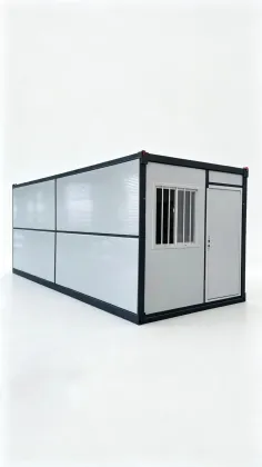 Sealed Stable Special Equipment Compartment