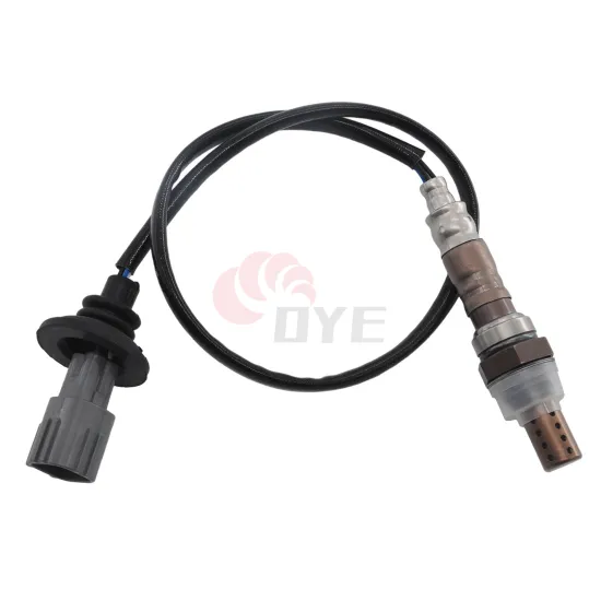 Wholesale Oxygen (O2) Sensor for Toyota Camry: OS1763, 78354-3057-P1