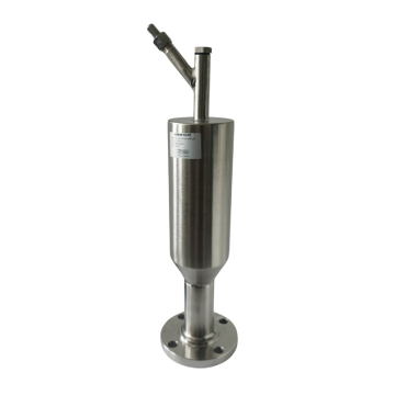 Flange Type Stainless Steel Anti-Blocking Air Pressure Sampling Equipment for Power Plants