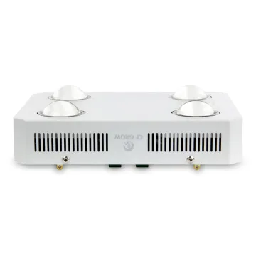 full spectrum cob grow light