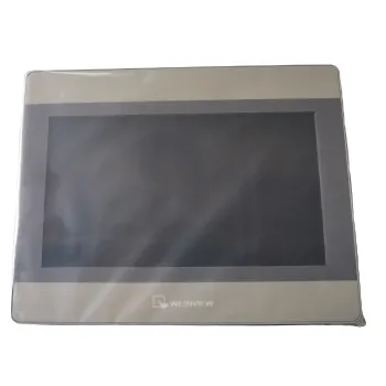 Factory Direct MT-iE Series Weinview HMI Touchscreen Display LCD Panels for Industrial Human Interface Machines