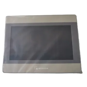 Factory Direct MT-iE Series Weinview HMI Touchscreen Display LCD Panels for Industrial Human Interface Machines