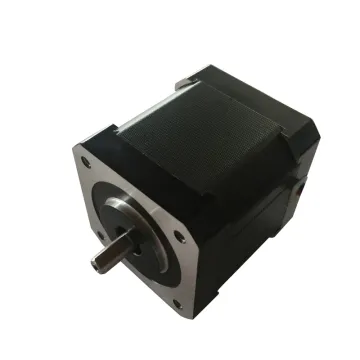 NEMA 17 0.9 Degree Bipolar Stepper Motor