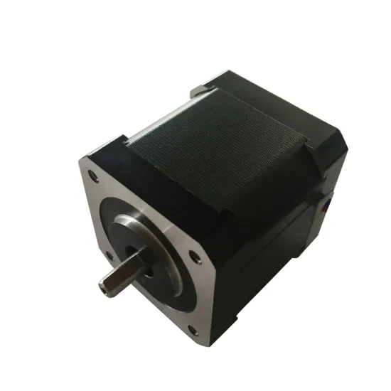 NEMA 17 0.9 Degree Bipolar Stepper Motor