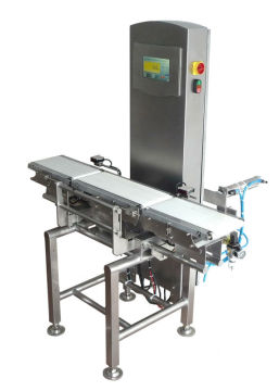 High-speed, High-Sensitivity and High-Stability Dynamic Checkweigher IXL-30