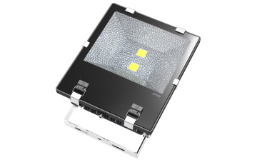 150W High Power Bridgelux Chip, Meanwell Driver LED Floodlight Projector Outdoor (Hz-SDD150W)