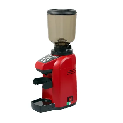JX-800 Household Commercial Automatic Coffee Grinder