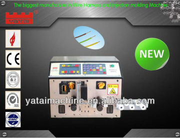 2013 Automatic Wire Cutting and Stripper machine YT-220