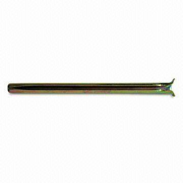Express Nail with 26 to 180mm Length, Suitable for Coating of YZP or ZP