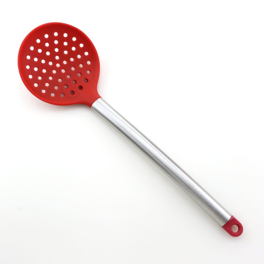 professional stainless steel skimmer