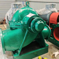 Pam Volute Suction Double Horizontal