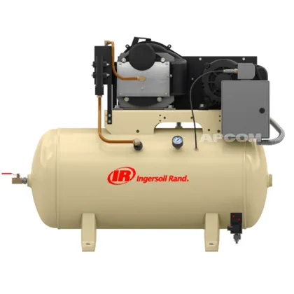 Ingersoll Rand Oil-Free Air Compressor