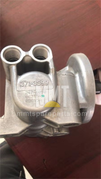 371-3599 3713599 Fuel Priming Pump Kit for C7 C9 C13 C15 C18 C32 Engine