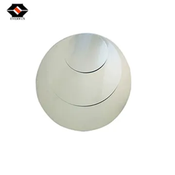 Aluminum Circle/Disc/Disk Sheet For Kitchen Pot