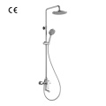 Alira Shower Combination with Spout