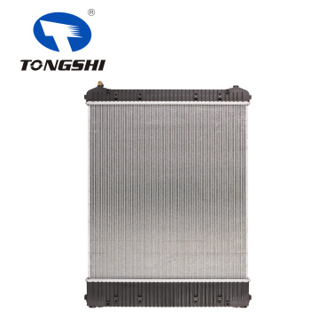 Auto Aluminum radiator for TRUCK FREIGHTLINER AT OEM BHTF1578/BHTD5968
