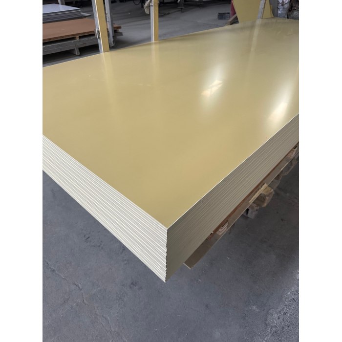 Panel Dinding Interior Serat Venir Buluh