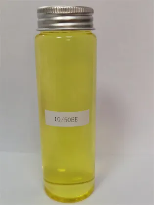 Pure Refined Fish Oil Extracted from Deep Sea