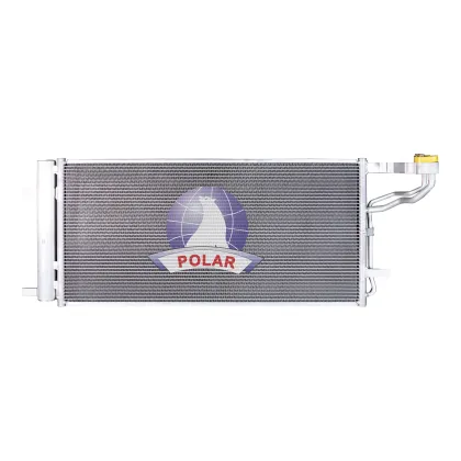 Customized Car Air Condensers for Hyundai Elantra 1.4T 97606J1000