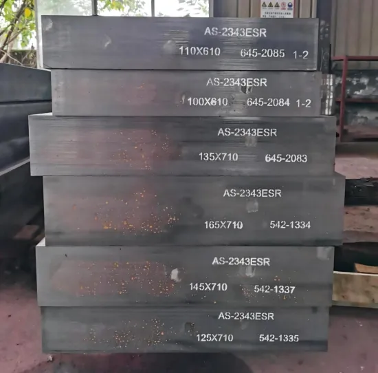 Corrosion resistance car light mold steel