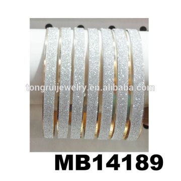 ladies silver blank cuff bracelets wholesale