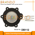 DB112 Diaphragm For Mecair Pulse Valve VNP212 VNP312