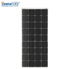 150W-170W ZONNE-PV-PANELEN