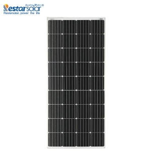 PAINÉIS FV 150W-170W SOLARES