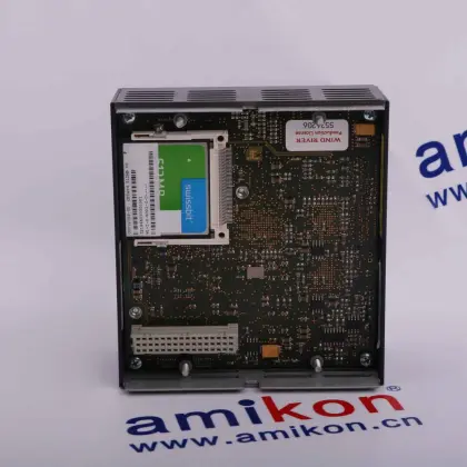 BACHMANN  AIO288   Email: sales3@amikon.cn