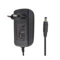 Adaptateur d&#39;alimentation DC à 12 Volt 1.5Amp AC 18WATT