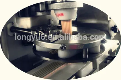 SV-208A Factory Price Mochi Machine/Automatic Mochi Machine