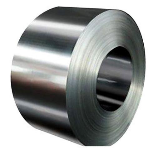 Stainless Steel Cold Rolled Coils 304 430