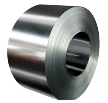 304&430 Cold Rolled Stainless Steel Coils