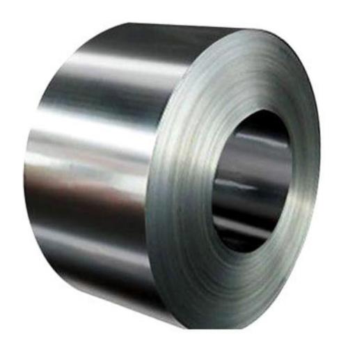 304&430 Cold Rolled Stainless Steel Coils