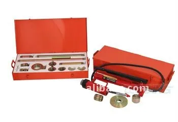 20Ton Pneumatic Hydraulic Porta Power Jack