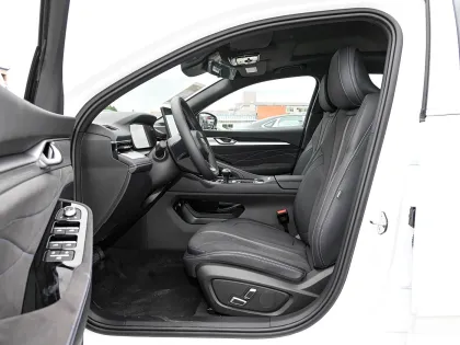 Geely Preface 2026 DongfangYao 2.0TD Xiaohan