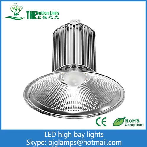 200w LED High Bay LightS Philips