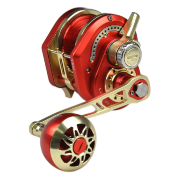 Hot Selling Sea Salt Water Offshore Fishing Crane with Aluminum Frame