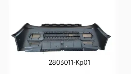 2015 DFSK bumpers 2803011-kp01