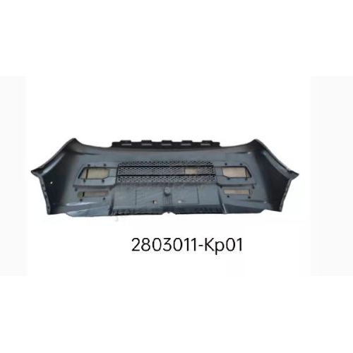 2015 DFSK bumpers 2803011-kp01