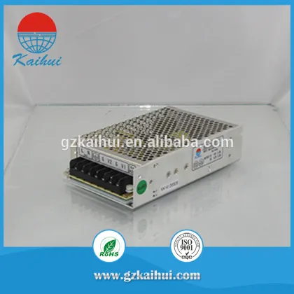 Factory Direct Supply 5A /3A/3A 47~63Hz Power Switch