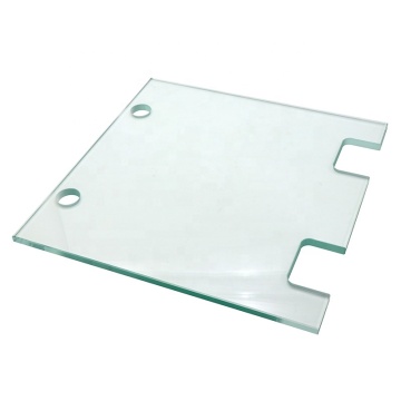 Tempered Laminated Clear Glass Doors and Windows: Enhancing Style and Safety