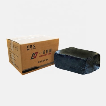 ENUO EBS Temperate Zone Hot Melt Asphalt Concrete Driveway Bitumen Crack Sealer