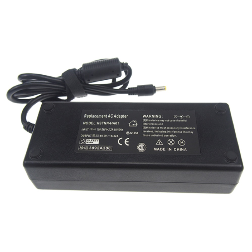 power adapter for hp