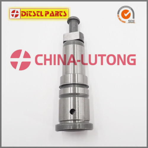 Plunger Type Fuel Injection Pumpplungers And Barrels 1341531320, High